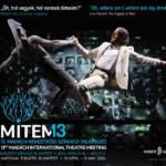 From Richard To Richard: MITEM 2026 And a Europe in a State of Alarm