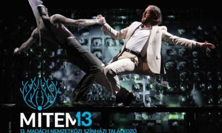 From Richard To Richard: MITEM 2026 And a Europe in a State of Alarm