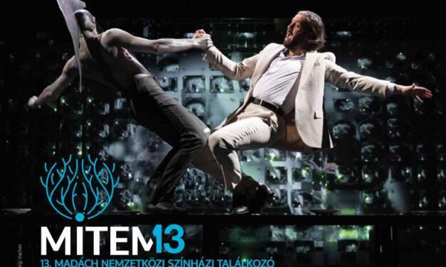 From Richard To Richard: MITEM 2026 And a Europe in a State of Alarm