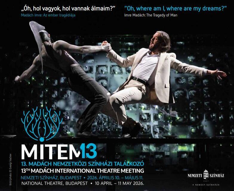 From Richard To Richard: MITEM 2026 And a Europe in a State of Alarm