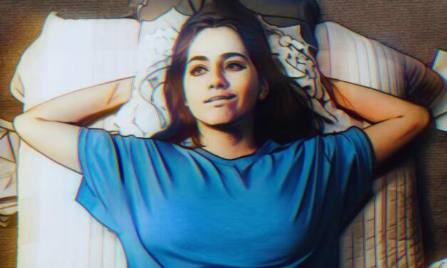 “JenXponential,” A Story Of Potential