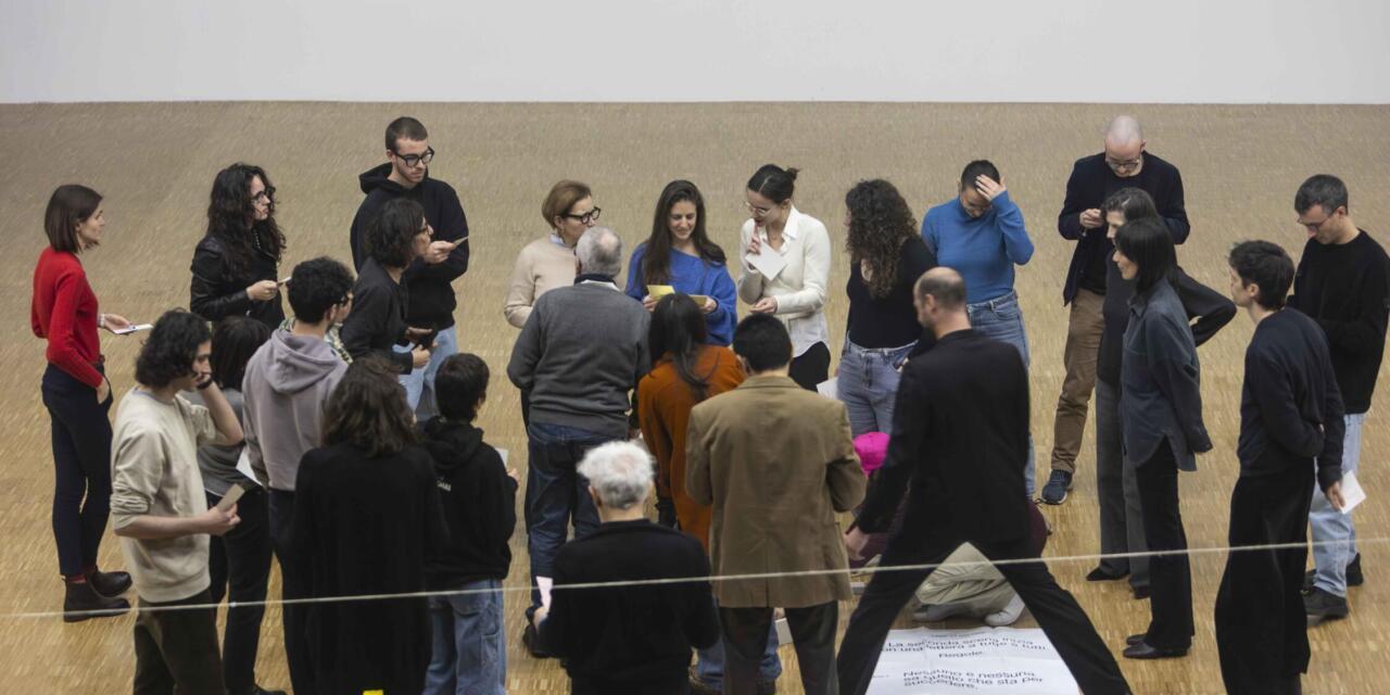 “Handle With Care” At Milan’s FOG Festival