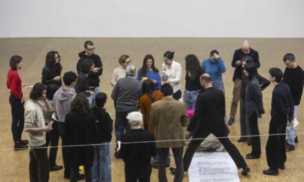 “Handle With Care” At Milan’s FOG Festival