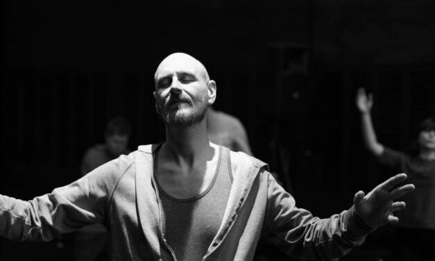 GPS M S Biomechanics System Vs. Narcissism: “Shouting, Making Faces, And Being Crazy Is NOT Enough To Be A Clown”