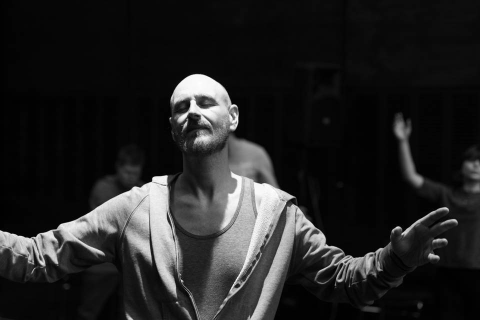 GPS M S Biomechanics System Vs. Narcissism: “Shouting, Making Faces, And Being Crazy Is NOT Enough To Be A Clown”