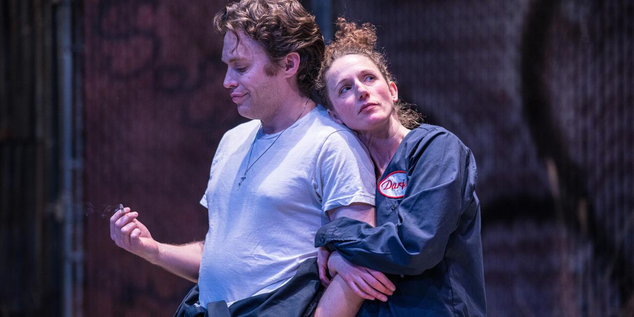 Bound To Start Again, Again, Again…