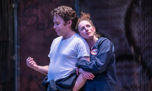 Bound To Start Again, Again, Again…