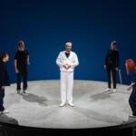 A Successfully Funny Perspective On Life Aspirations In State Theatre Oldenburg’s Production Of “Bondy Beach”