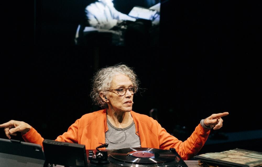 The Wooster Group’s “Nayatt School Redux” at the Coronet Theatre: Made-Over Experimental Classic Marks A Great Comeback