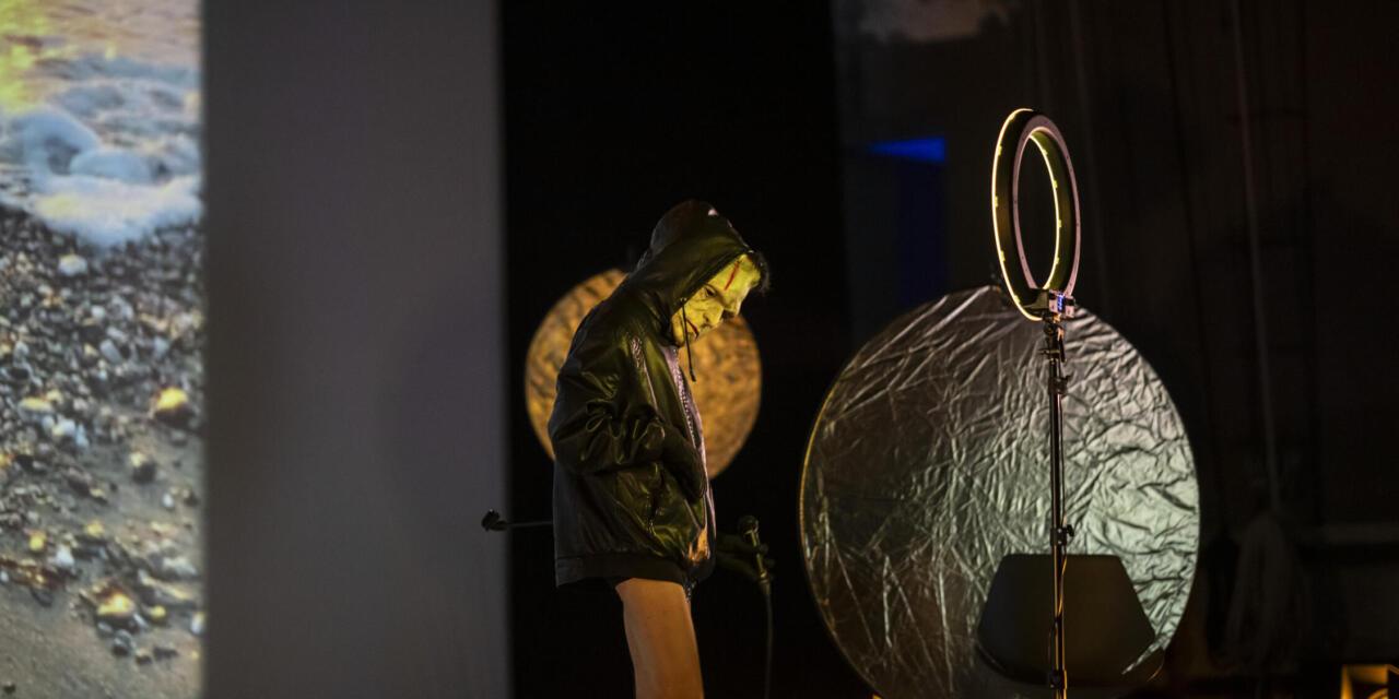 “Frankenstein (History Of Hate)”