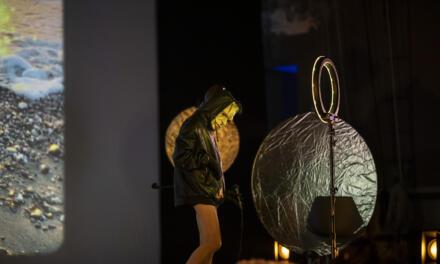 “Frankenstein (History Of Hate)”