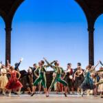 Birmingham Royal Ballet’s “Don Quixote” Slowly Finds Its Sunshine
