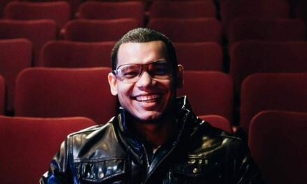 Theatre – Creating Conditions For What Has Been Silenced To Emerge