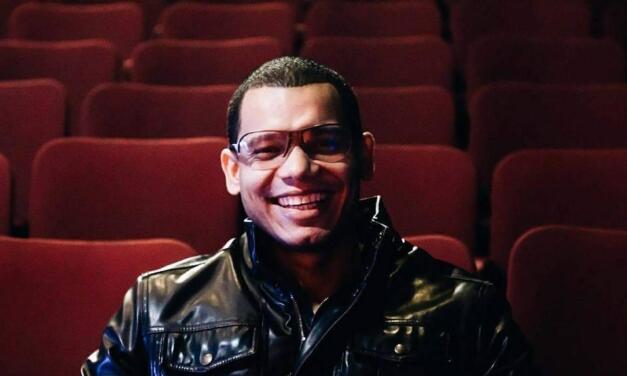 Theatre – Creating Conditions For What Has Been Silenced To Emerge