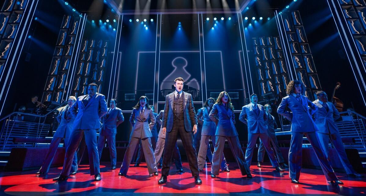 Chess The Musical: About Human Nature, Not Politics. An Exclusive Interview with Tim Rice
