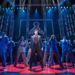 Chess The Musical: About Human Nature, Not Politics. An Exclusive Interview with Tim Rice