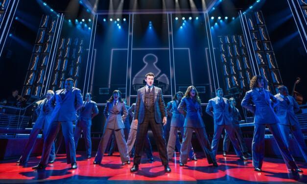 Chess The Musical: About Human Nature, Not Politics. An Exclusive Interview with Tim Rice