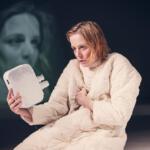 “The Copenhagen Trilogy” by Tove Ditlevsen, adapted by Tom Silkeberg, directed by Anja Suša at Malmö City Theatre