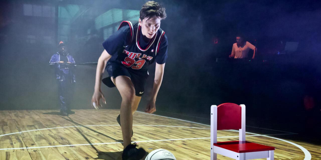 From A Basketball Athlete To A Political Dissident