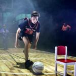 From A Basketball Athlete To A Political Dissident