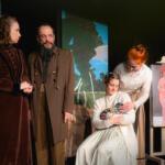 Bremen’s Packhaustheater Turns To Artist Paula Modernsohn-Becker