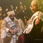 “The Cherry Orchard”: The Comedy Of Ruins