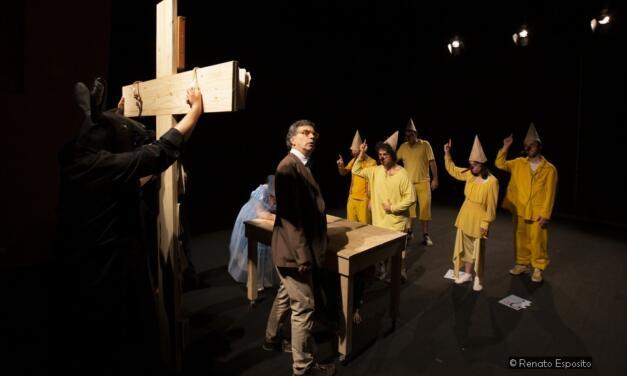 Pinocchio. What Is a Person? at MITEM: Who Gets to Be Seen as Fully Human?