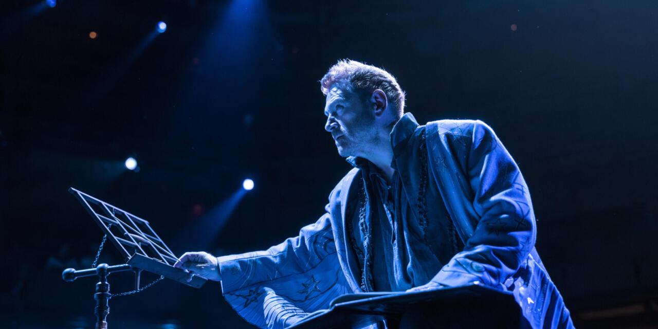 A Magical “Tempest” In Stratford-Upon-Avon