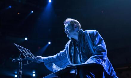 A Magical “Tempest” In Stratford-Upon-Avon