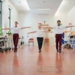 Venice Theatre Biennale 2026 – “Memorandum”