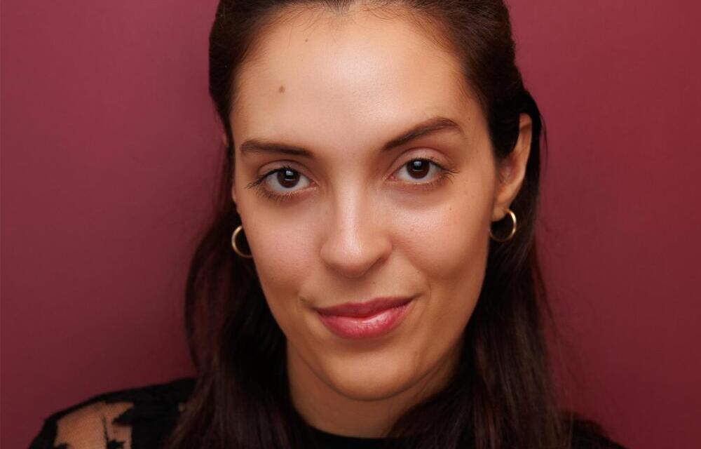 Performing Between Six Languages: An Interview With Anissa Naji