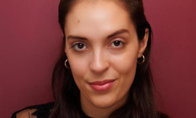 Performing Between Six Languages: An Interview With Anissa Naji