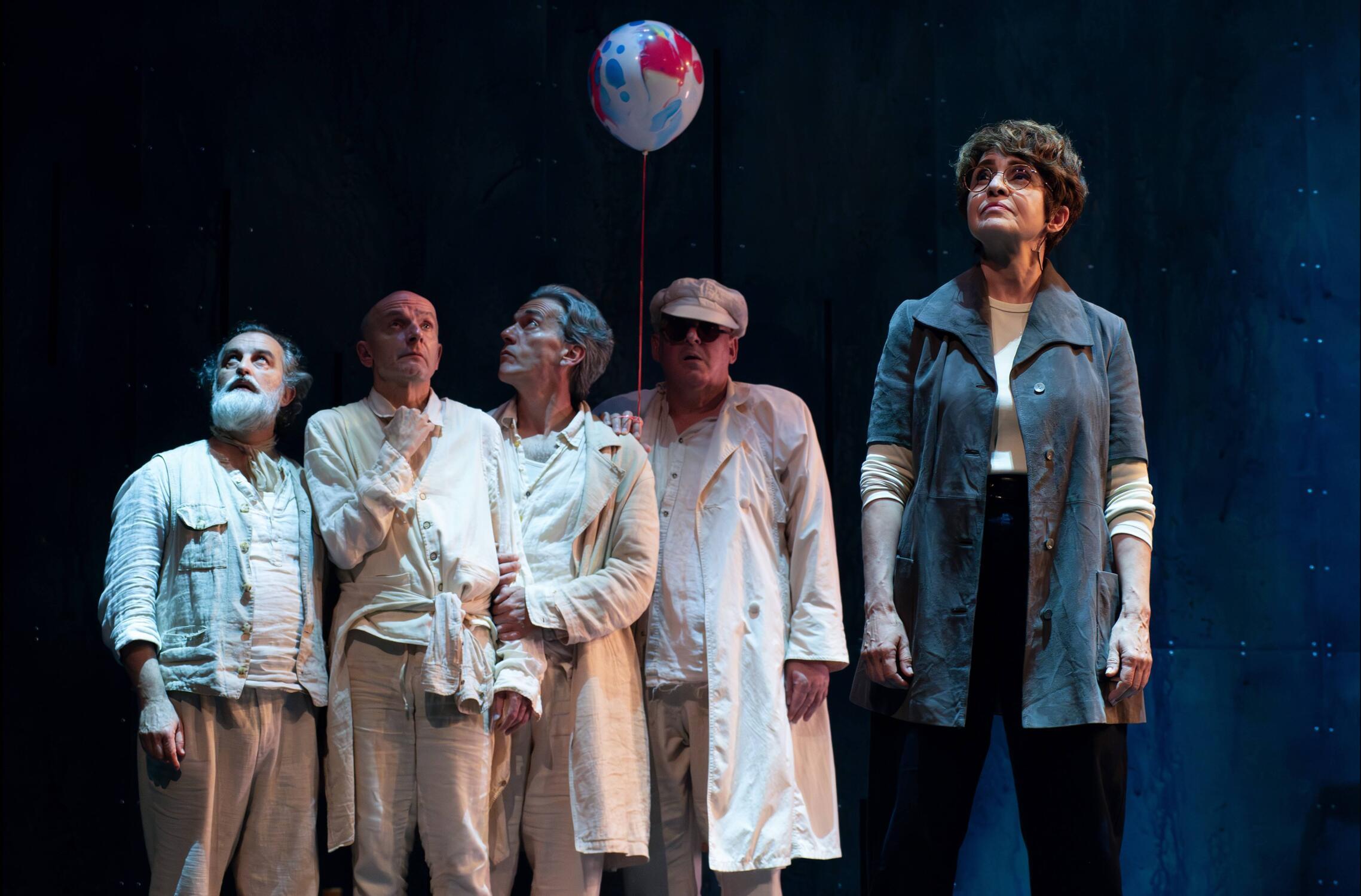 Historical Memory On the Stage: Juan Mayorga’s “El Jardín Quemado” (The Scorched Garden) Historical Memory On the Stage: Juan Mayorga’s “El Jardín Quemado” (The Scorched Garden)