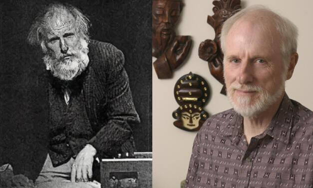 The Precipitation Of Performance: Braddy And Burns On Beckett