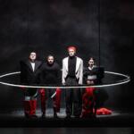 Oldenburg’s Production Of “Mephisto” Continues And Expands The Important Debate Of The Artistic Response To Adverse Political Circumstances
