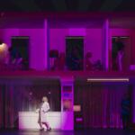 Corinna Harfouch’s Showpiece Of The Art Of Acting In Haidle’s “Spirit And The Dust”