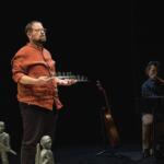 Itai Erdal’s Soldiers of Tomorrow at the Finborough Theatre: An Uninhibited Account Of The Conflict Between Israel And The Palestinians