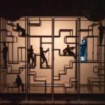 Harsh And Relentless Social Criticism In Kosky’s Production Of Brecht’s “Threepenny Opera” At The Berliner Ensemble