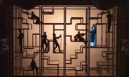 Harsh And Relentless Social Criticism In Kosky’s Production Of Brecht’s “Threepenny Opera” At The Berliner Ensemble