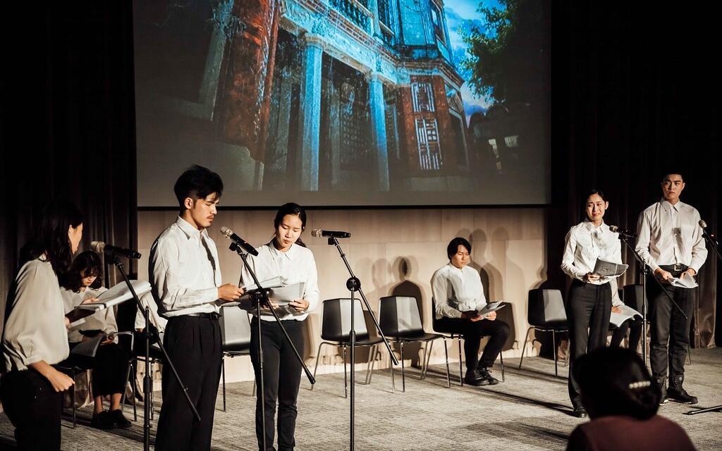 Exploring a Global Vision in the Sinosphere: An Interview with Katherine Chou, Chair of the World Sinophone Drama Competition for Young Playwrights