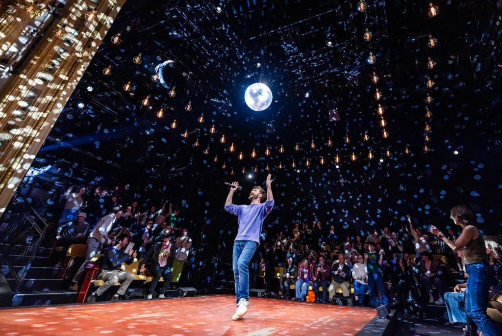 Spring Roundup 2026 – The Theatre Times