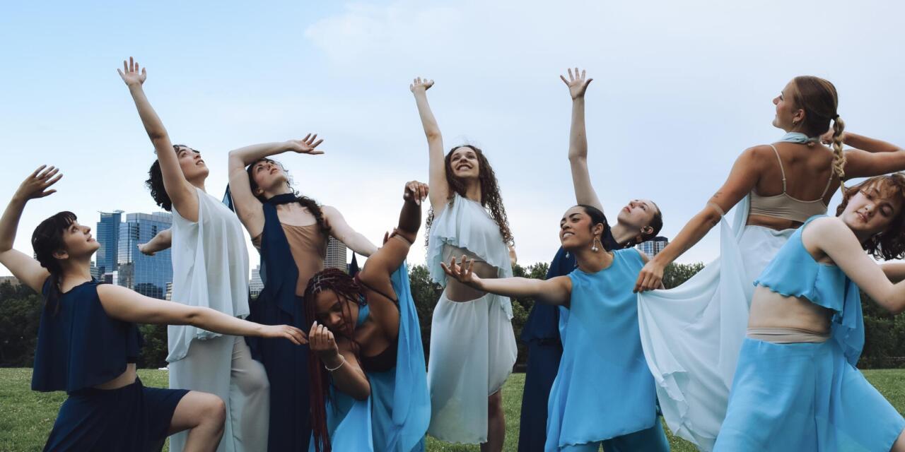 “71 Minutes of Movement:” Dance and Activism in the Twin Cities