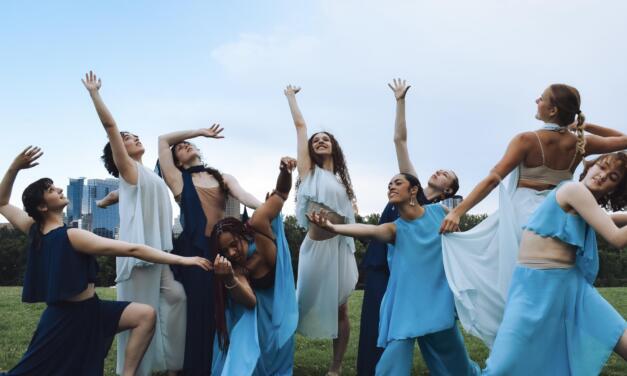 “71 Minutes of Movement:” Dance and Activism in the Twin Cities