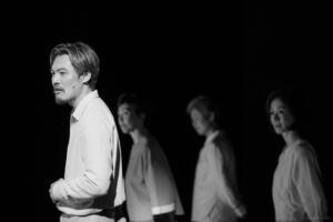 Un hombre sin sombras: una entrevista con el artista teatral Koh Choon Eiow, parte 2