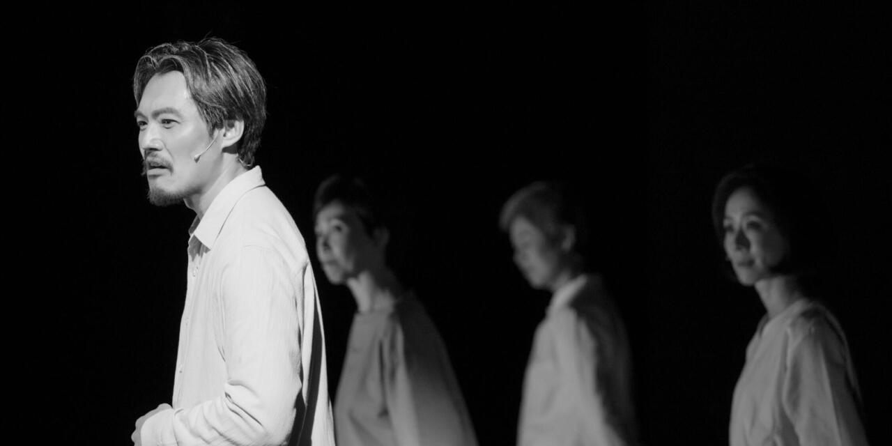 A Man Without Shadows: An Interview with Theatre Artist Koh Choon Eiow, Part 2