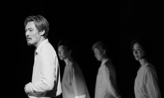 A Man Without Shadows: An Interview with Theatre Artist Koh Choon Eiow, Part 2