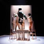 Beautiful Detours: An Interview with Taiwanese Playwright Cheng-Chun Lee