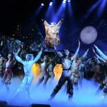 CATS: Expanding the Horizons. An Exclusive Interview with Betty Buckley – Broadway’s Original Grizabella