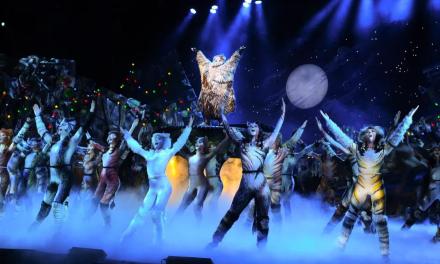 CATS: Expanding the Horizons. An Exclusive Interview with Betty Buckley – Broadway’s Original Grizabella