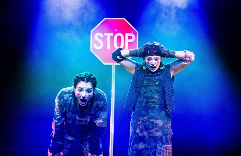 From Bacon to Bananas: Edinburgh Festival Fringe 2026 in 24 Shows